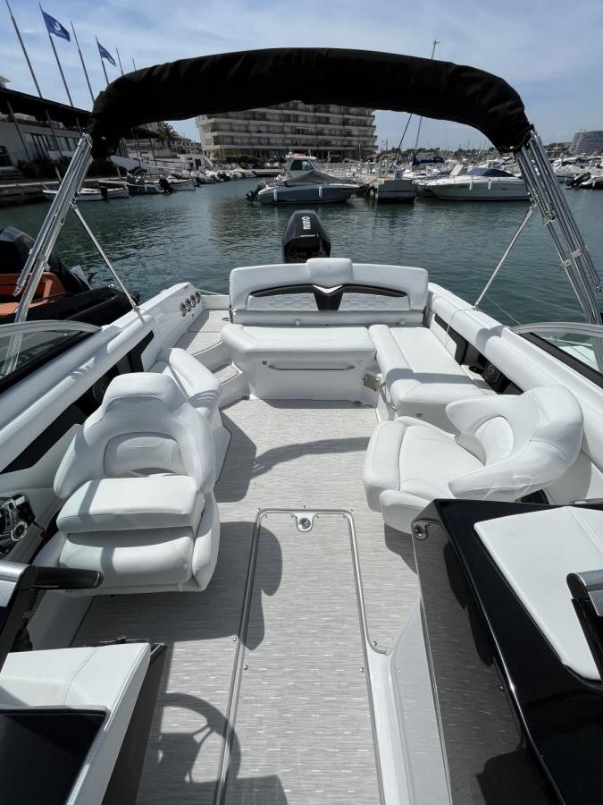 FOUR WINNS HD3 OB - 11