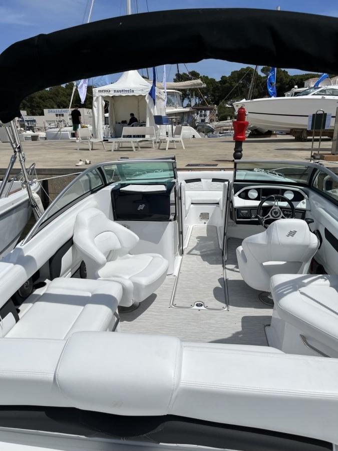 FOUR WINNS HD3 OB - 12