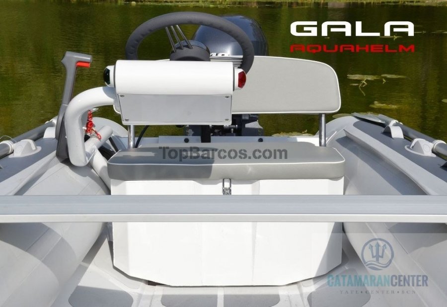 Gala Boats A330Q