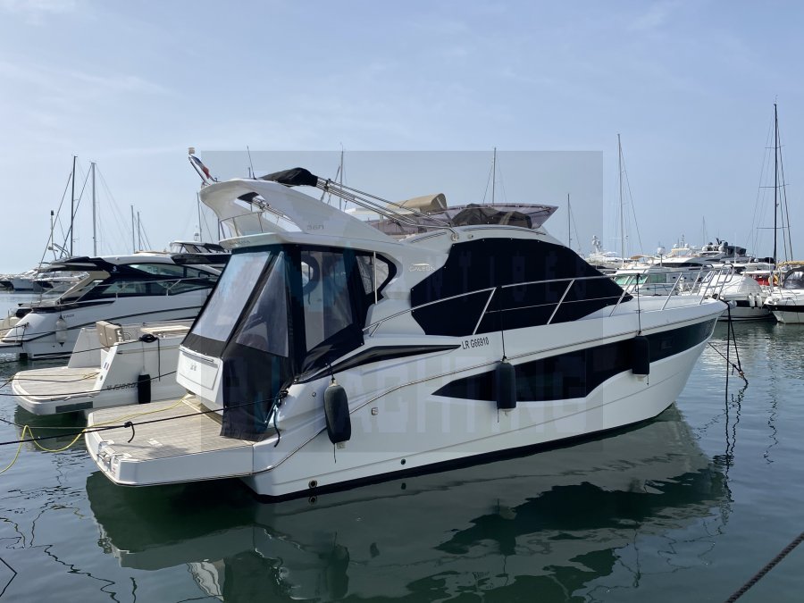 GALEON 360 FLY - 2