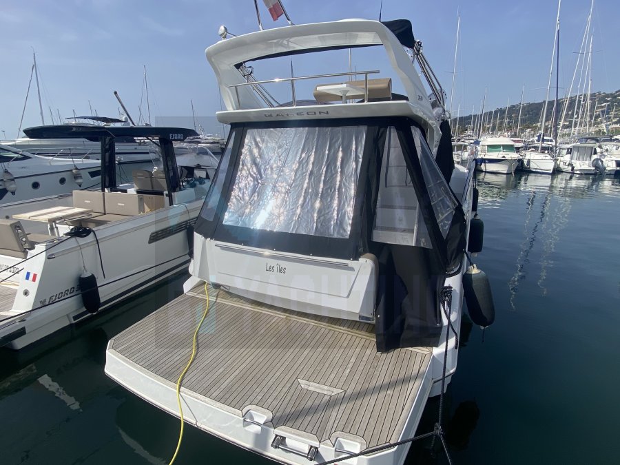 GALEON 360 FLY - 3