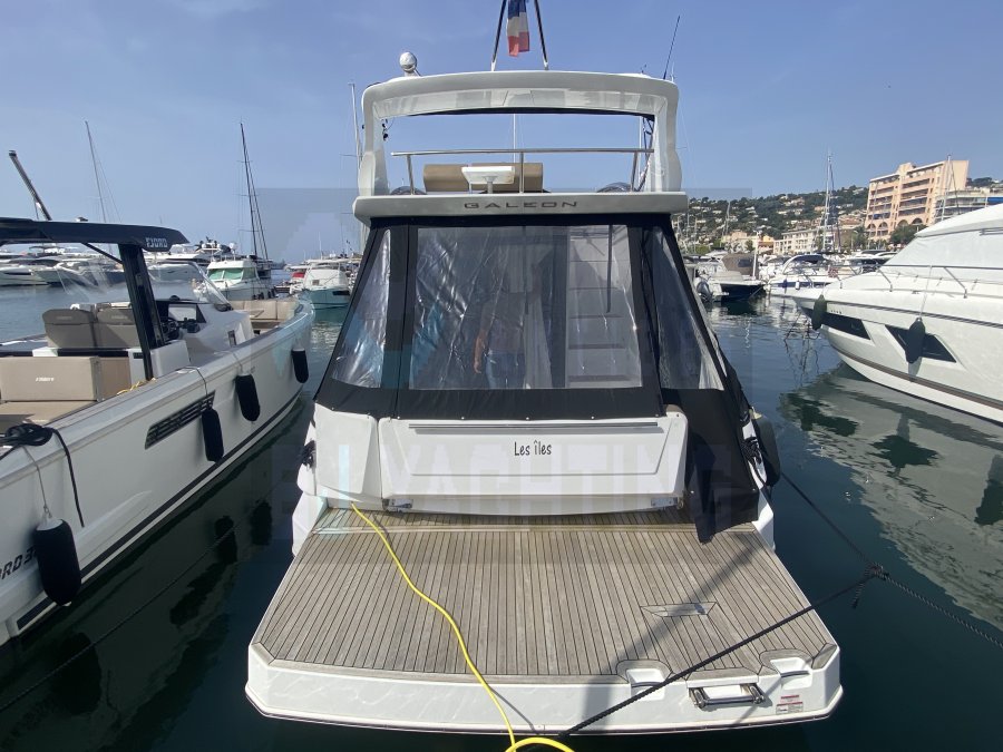 GALEON 360 FLY - 4