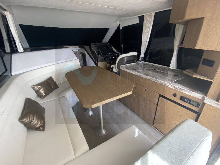 GALEON 360 FLY - 8