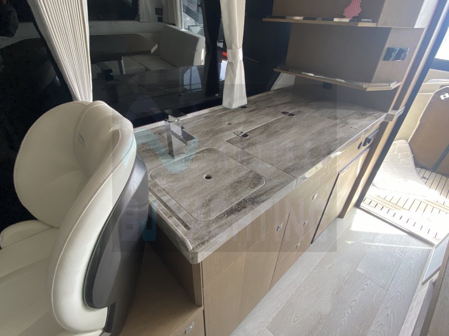 GALEON 360 FLY - 11