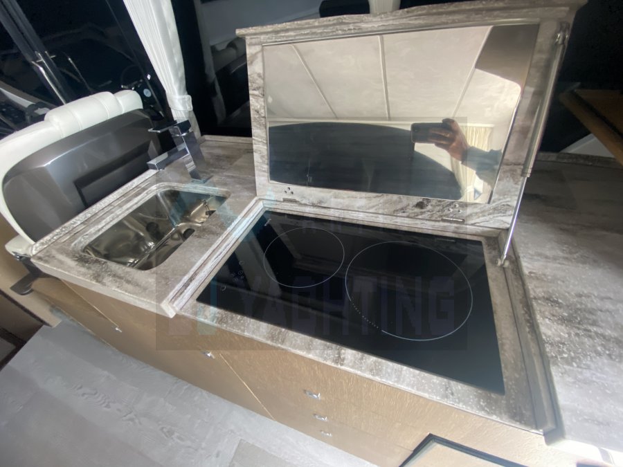 GALEON 360 FLY - 12