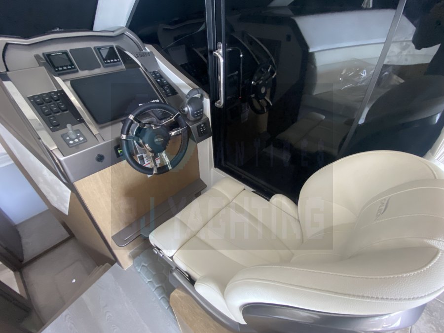 GALEON 360 FLY - 14