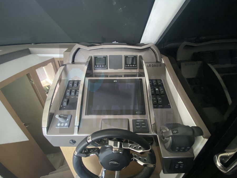 GALEON 360 FLY - 15
