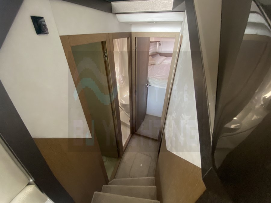 GALEON 360 FLY - 16