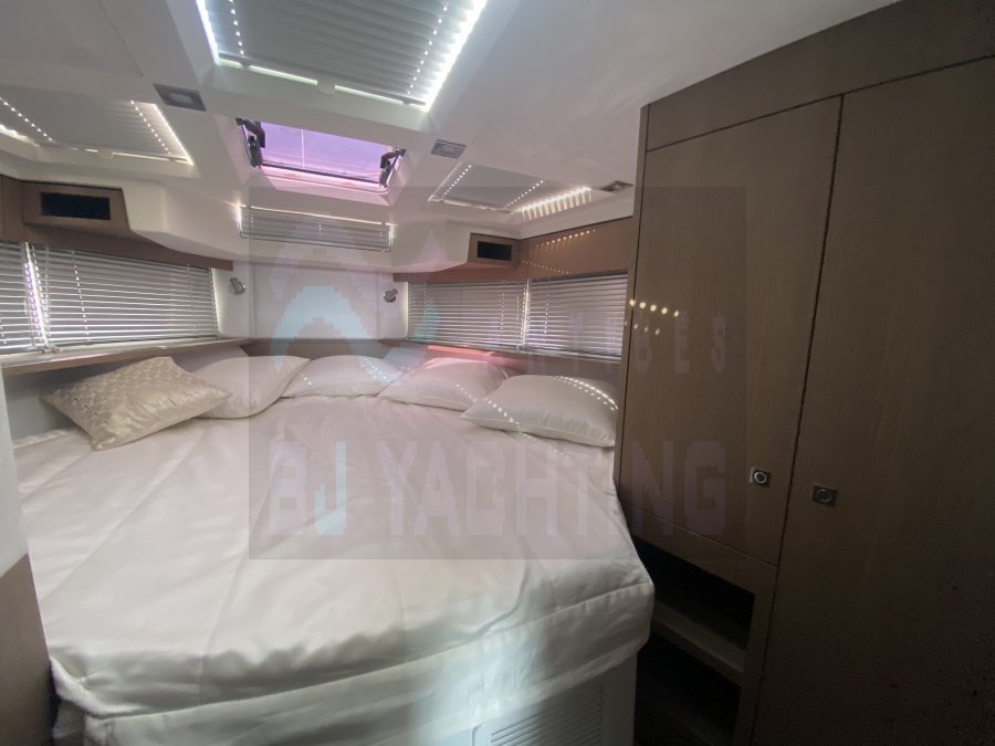 GALEON 360 FLY - 18