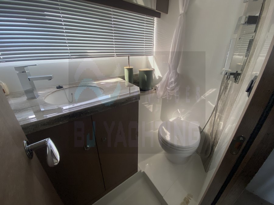 GALEON 360 FLY - 19