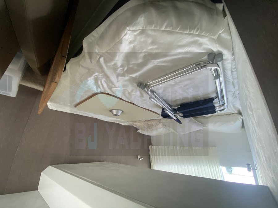 GALEON 360 FLY - 22