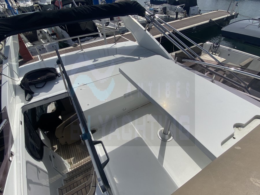 GALEON 360 FLY - 24