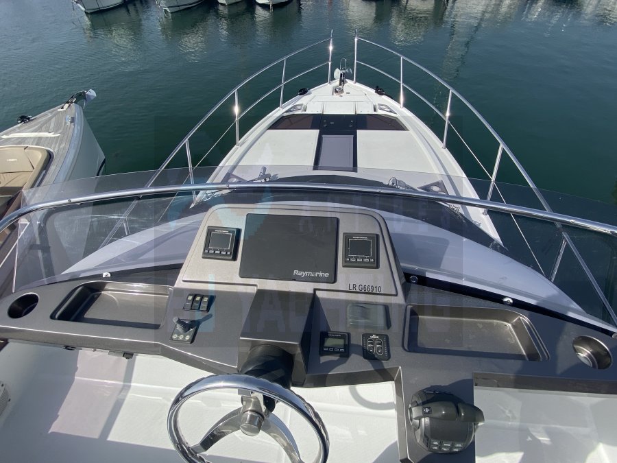 GALEON 360 FLY - 26