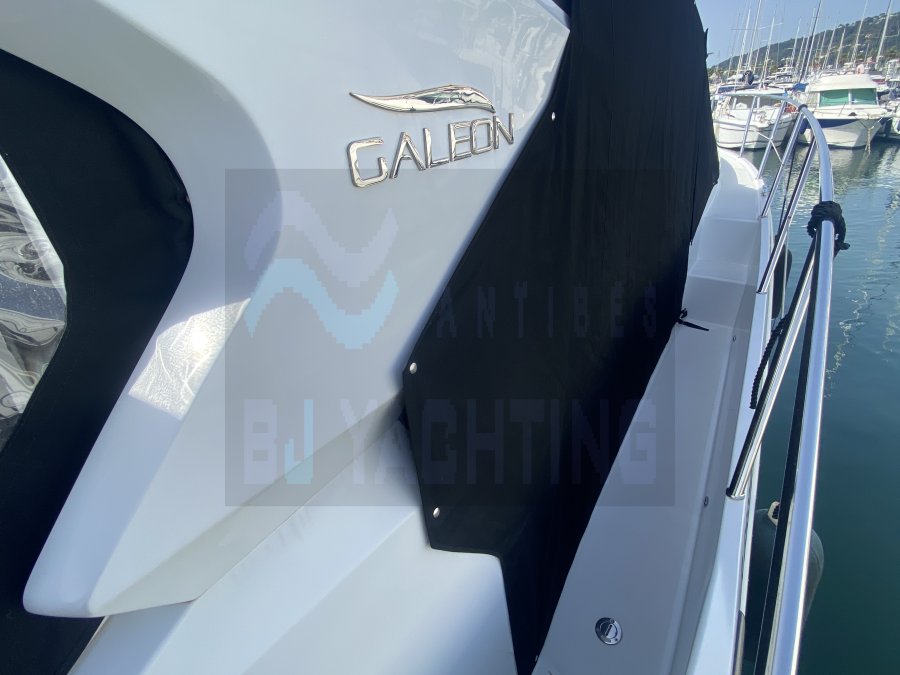 GALEON 360 FLY - 27