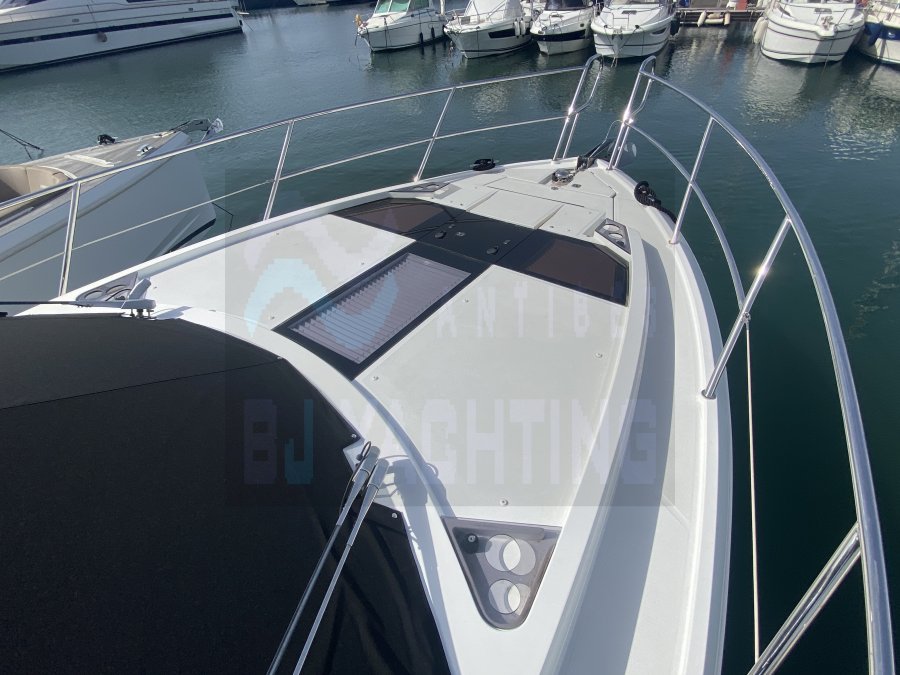 GALEON 360 FLY - 28