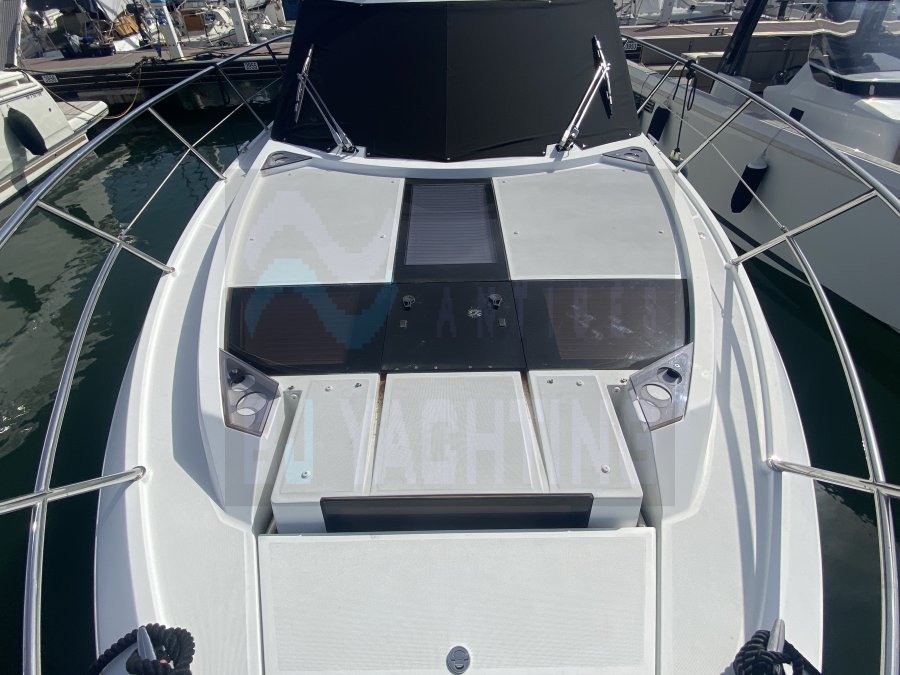GALEON 360 FLY - 29