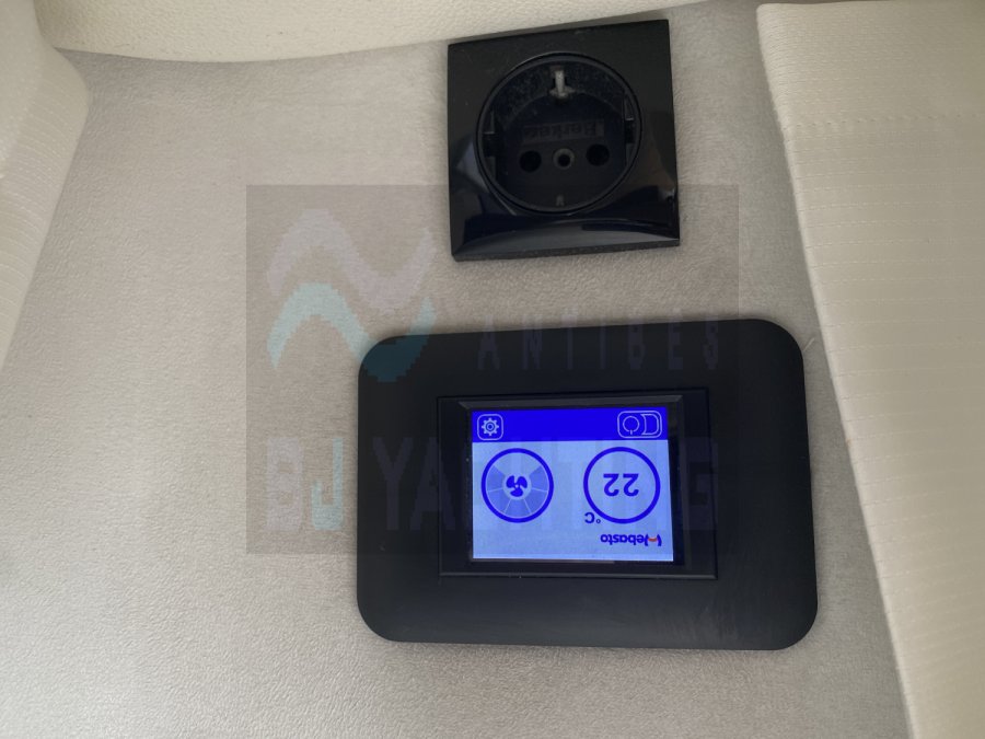 GALEON 360 FLY - 32