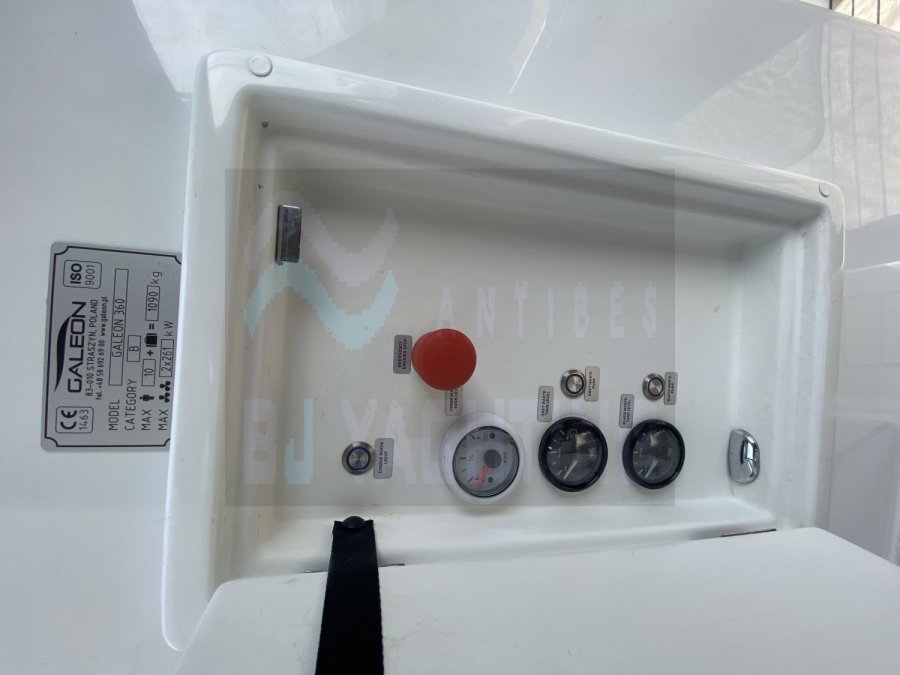 GALEON 360 FLY - 33