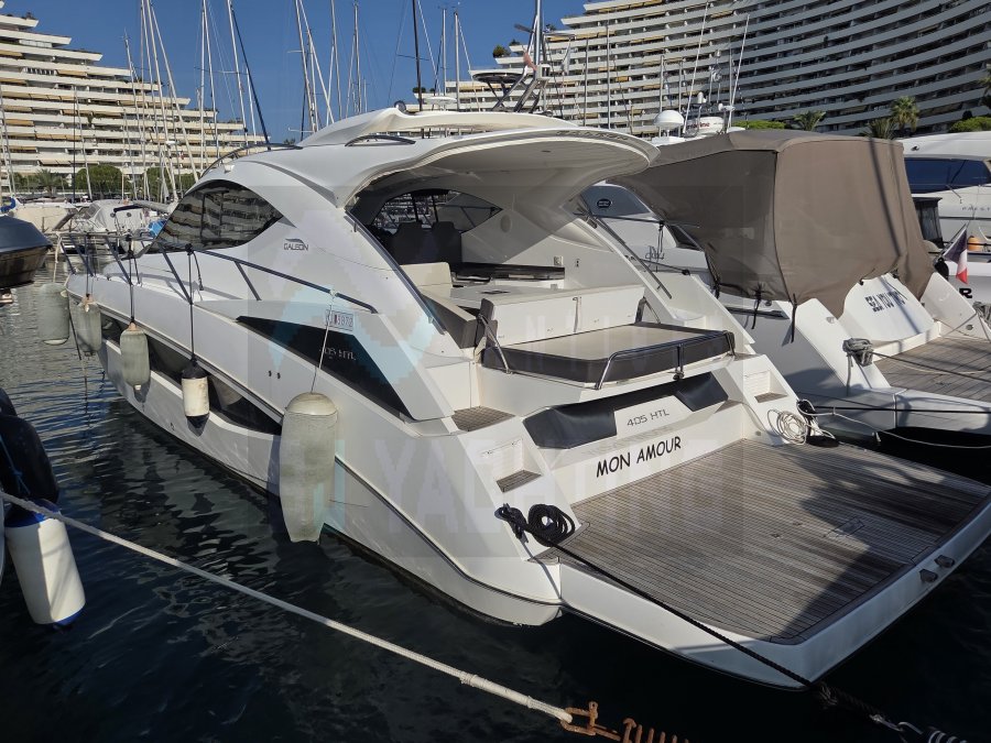 GALEON 405 HTL - 2