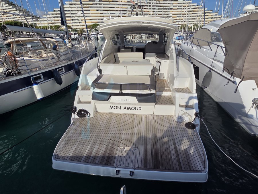 GALEON 405 HTL - 3