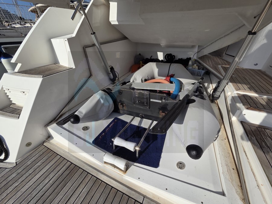 GALEON 405 HTL - 4
