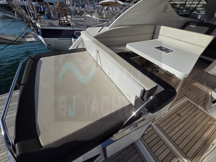 GALEON 405 HTL - 5