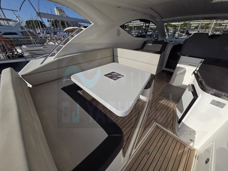 GALEON 405 HTL - 6