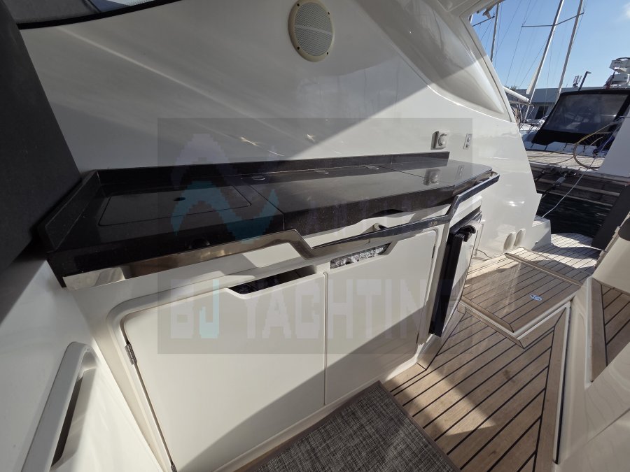 GALEON 405 HTL - 7