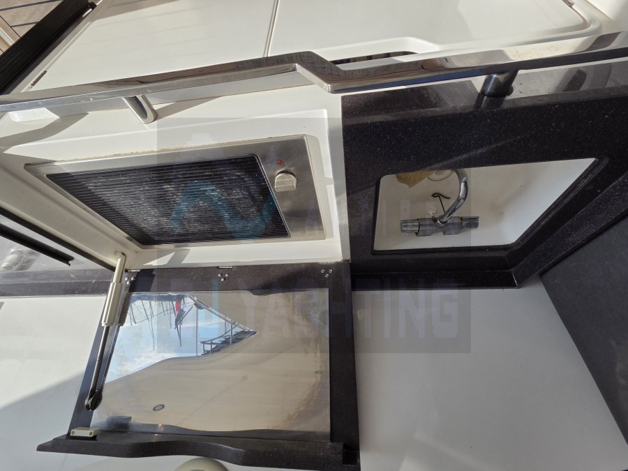 GALEON 405 HTL - 8