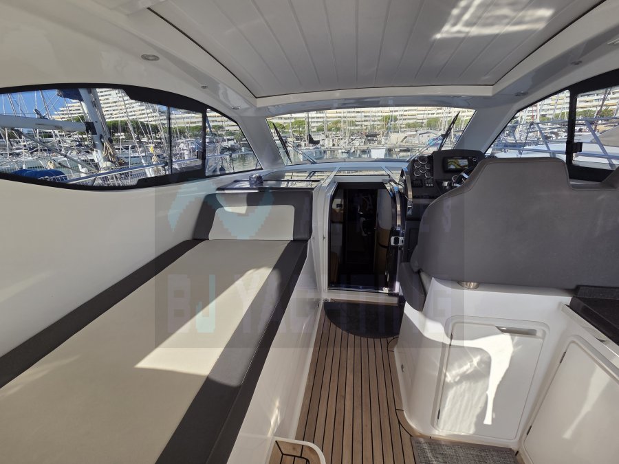 GALEON 405 HTL - 9