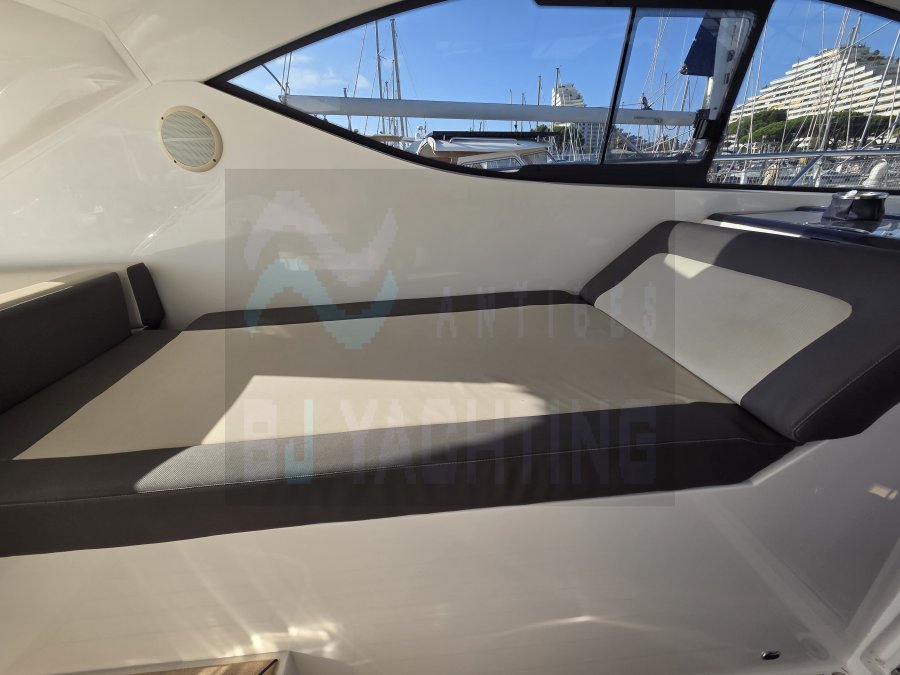 GALEON 405 HTL - 10