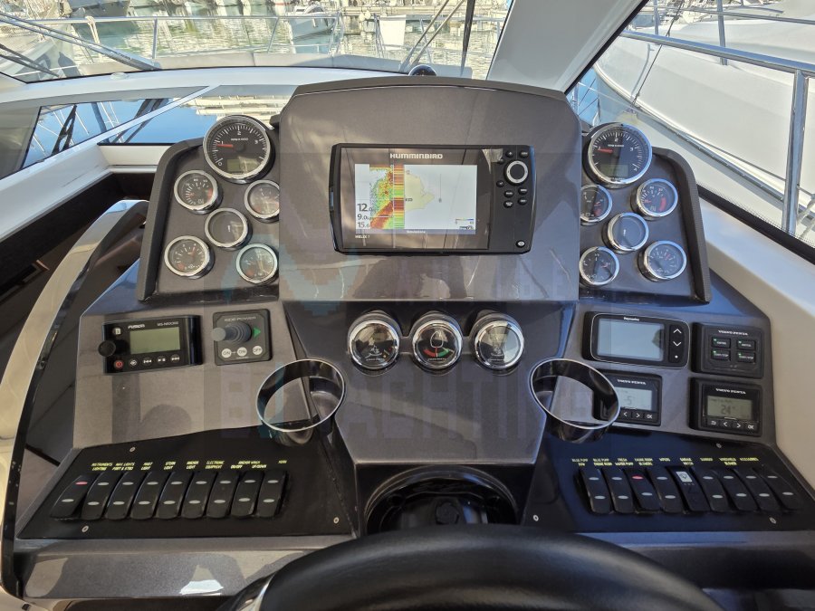 GALEON 405 HTL - 13