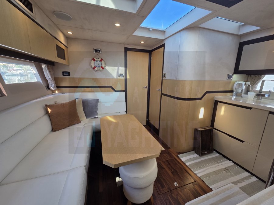 GALEON 405 HTL - 14