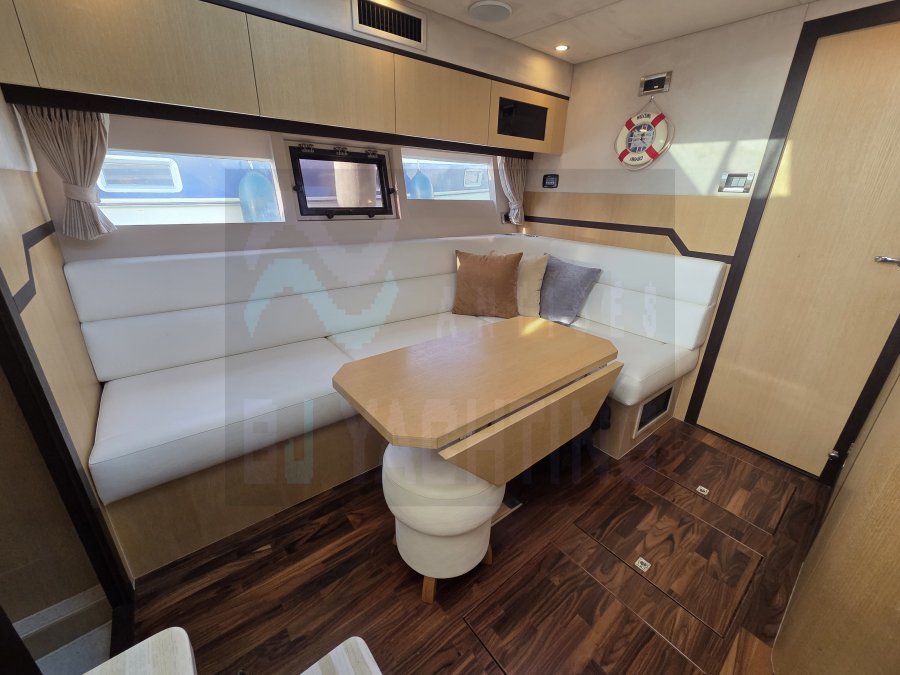 GALEON 405 HTL - 15