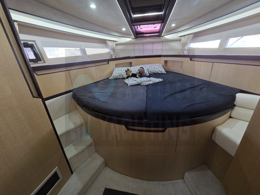 GALEON 405 HTL - 17