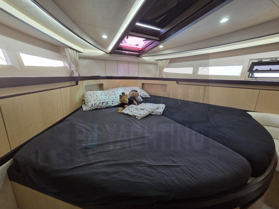 GALEON 405 HTL - 18
