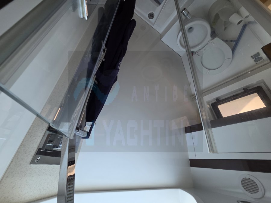 GALEON 405 HTL - 20