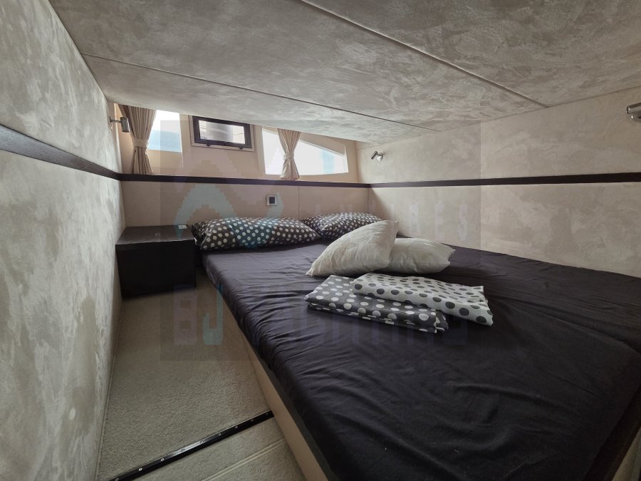 GALEON 405 HTL - 21