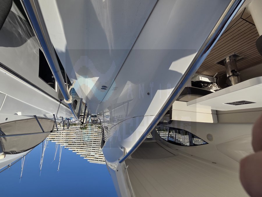 GALEON 405 HTL - 23