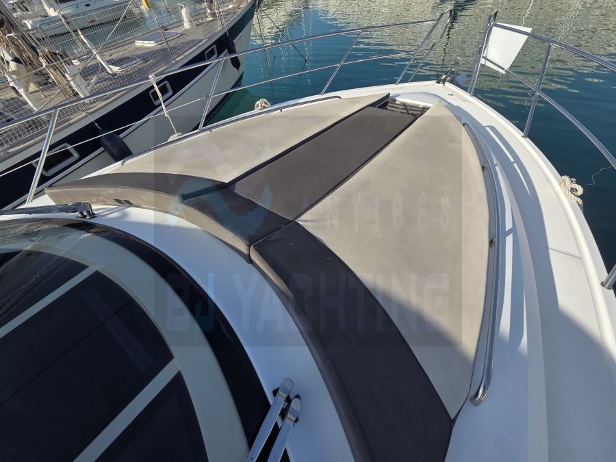 GALEON 405 HTL - 24