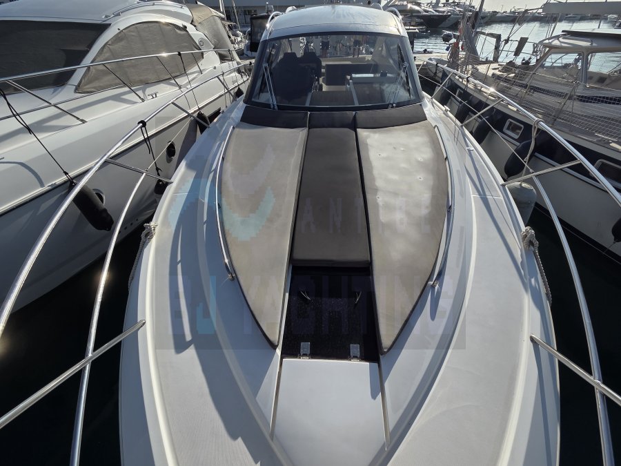 GALEON 405 HTL - 25
