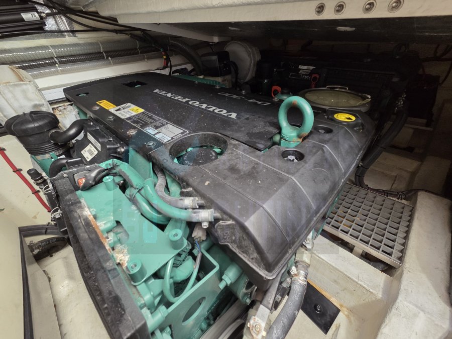GALEON 405 HTL - 27