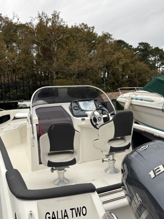 GALIA G190 OPEN - 10