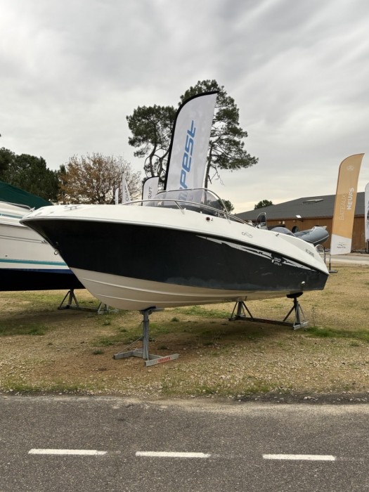 GALIA G190 OPEN - 12