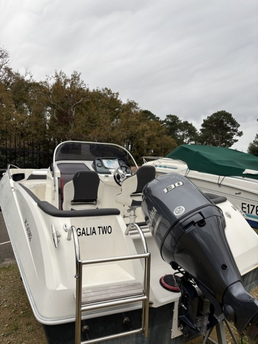 GALIA G190 OPEN - 13