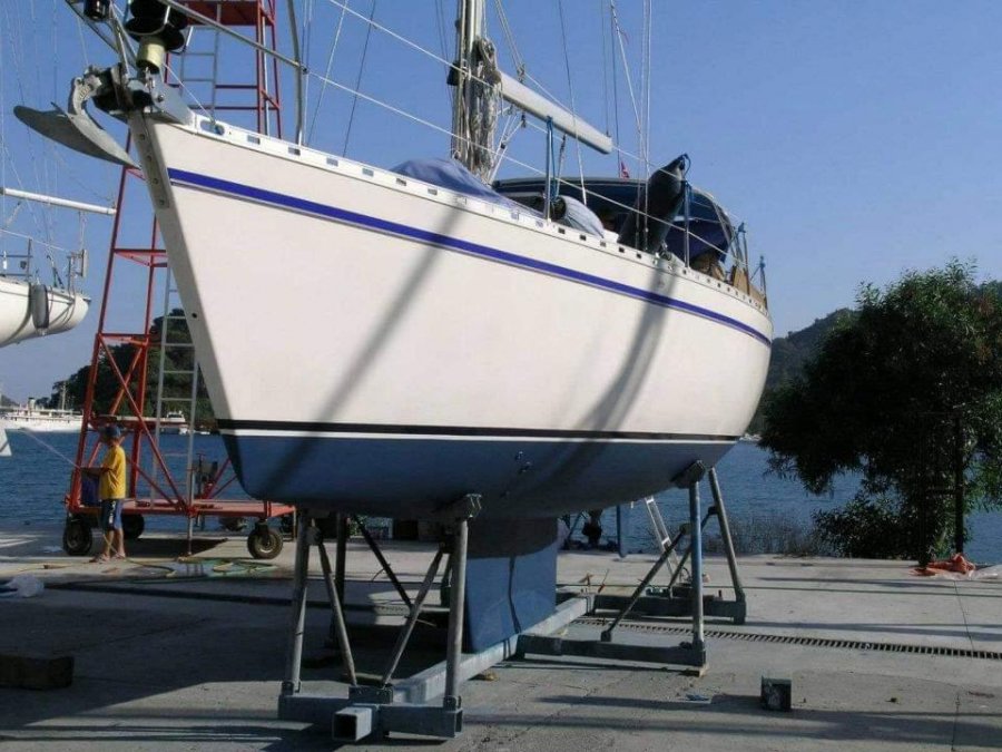 GIBERT MARINE GIB SEA 372 - 22