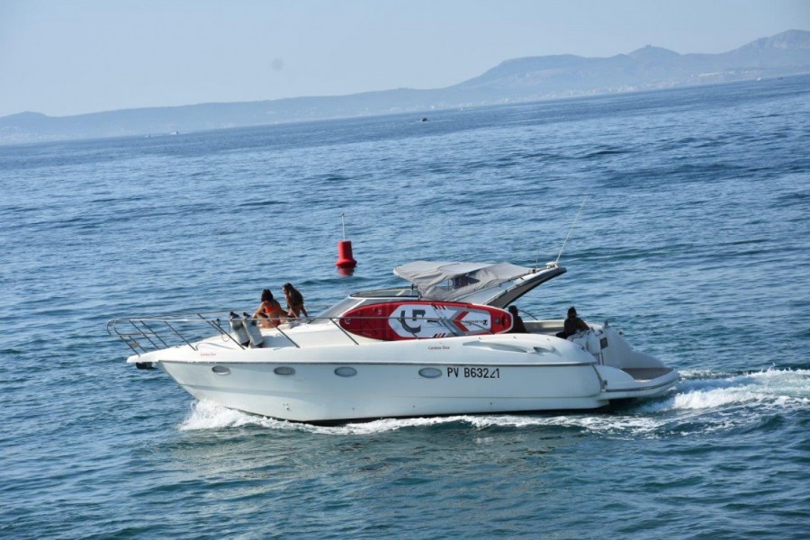 GOBBI 345 SC - 1