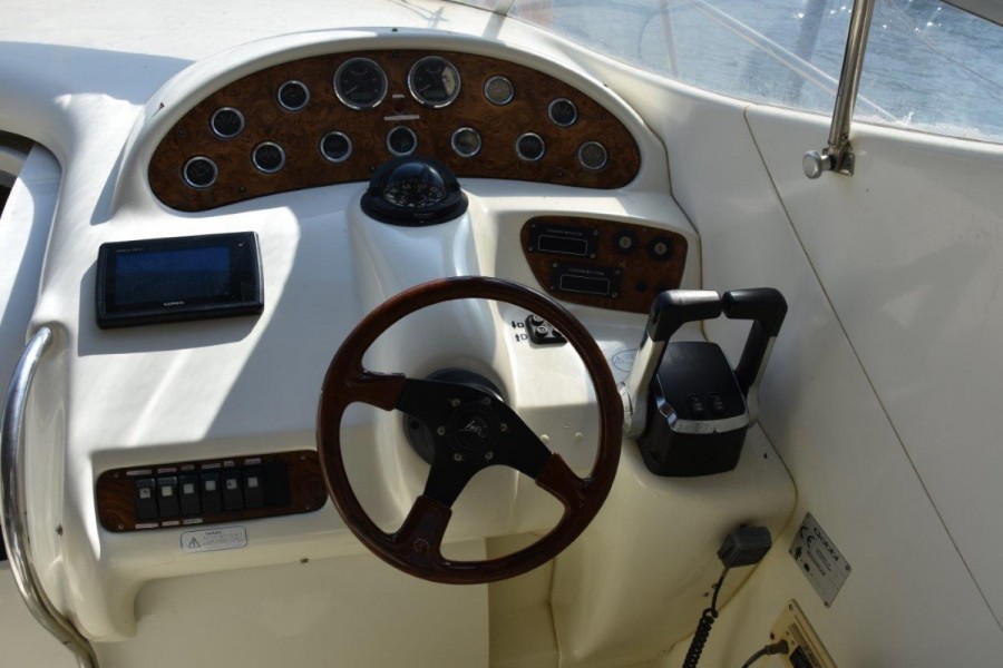 GOBBI 345 SC - 11