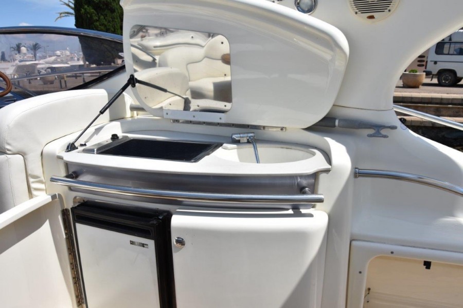 GOBBI ATLANTIS 42 - 11