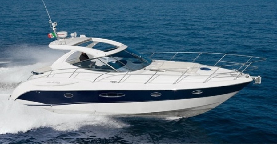 Gobbi Atlantis 42